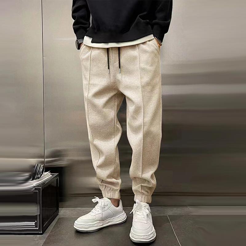 Pantalones Jogger con Comodidad Moderna