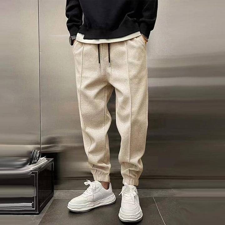 Pantalones Jogger con Comodidad Moderna