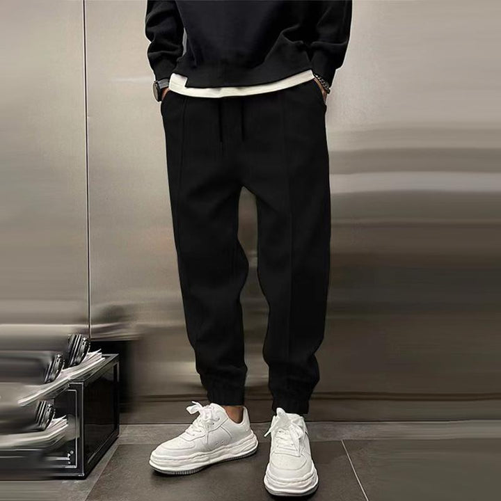 Pantalones Jogger con Comodidad Moderna