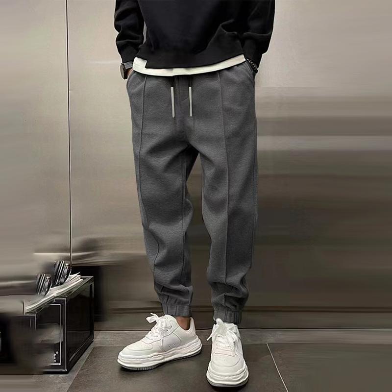 Pantalones Jogger con Comodidad Moderna