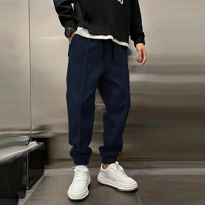 Contemporary Comfort Jogger Pants