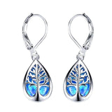 Pendientes Lebensbaum