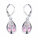 Pendientes Lebensbaum