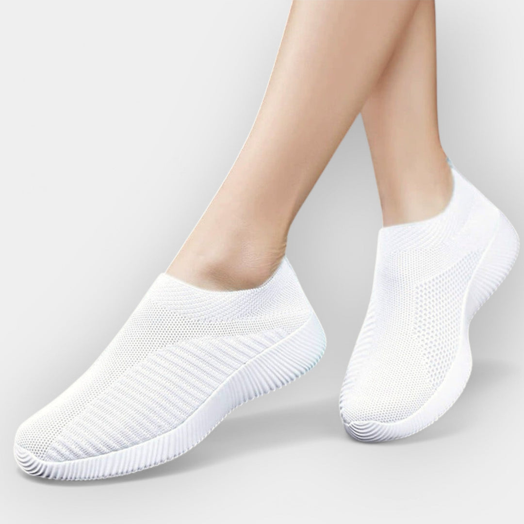 Zapatos cómodos - Zapatillas