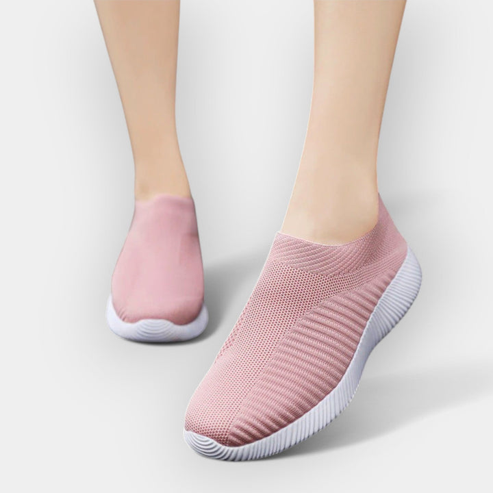 Zapatos cómodos - Zapatillas