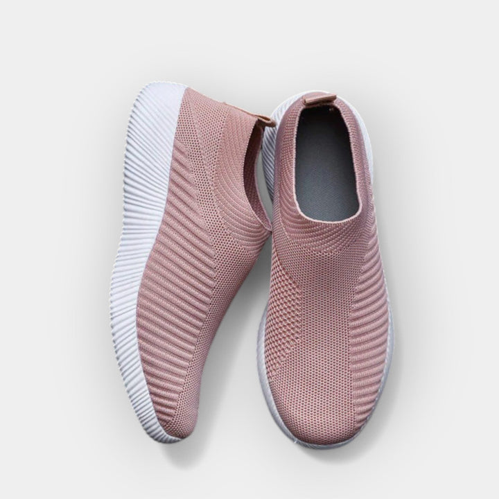 Zapatos cómodos - Zapatillas