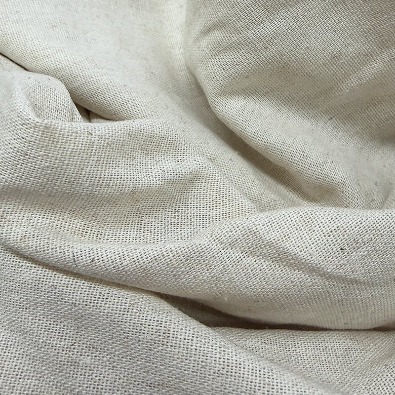 Men's Vintage-Inspired V-Neck Long Sleeve Cotton Linen Shirt - MTZ1901A5TO