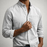 RAVENOR™ Camisa de Ocio Premium