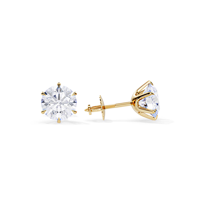 Pendientes de Tera