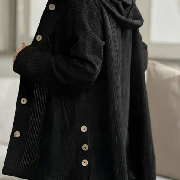 NIAH™ - Snug Hooded Jacket