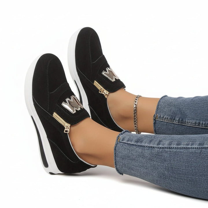 Lola™ Zapatos ortopédicos de confort