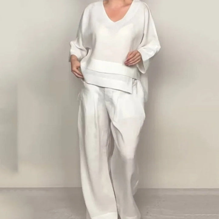 Zoe™ – Comodidad que se ve elegante
