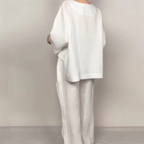 Zoe™ – Comodidad que se ve elegante