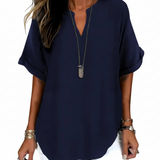 Zaira™ Túnica Casual para Mujer