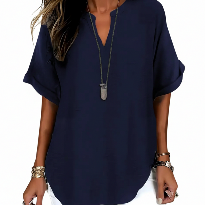 Sofía™ Blusa Casual para Mujeres