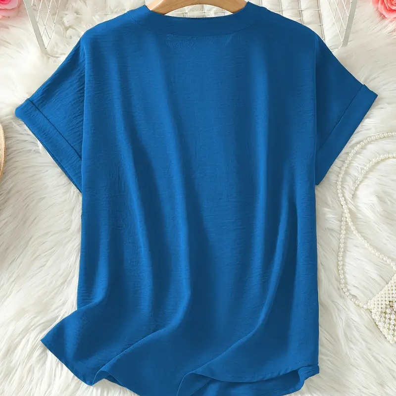 Zaira™ Túnica Casual para Mujer
