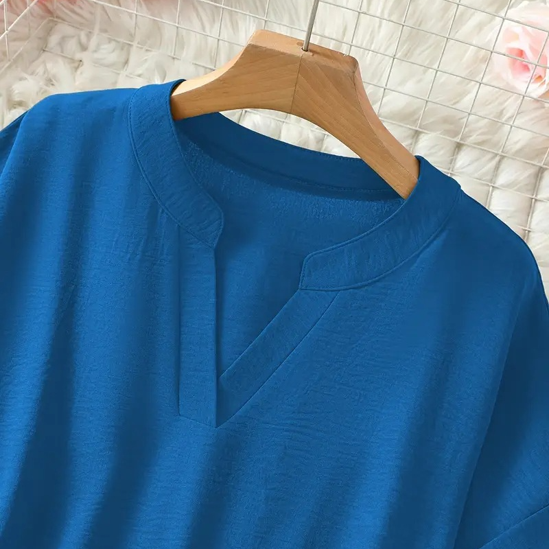 Zaira™ Túnica Casual para Mujer