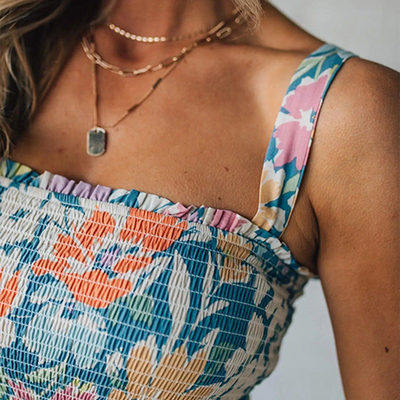 Vestido Sueño™ – Ligero, femenino y sin preocupaciones