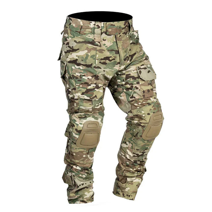 Bruno™ Pro Pantalones Tácticos