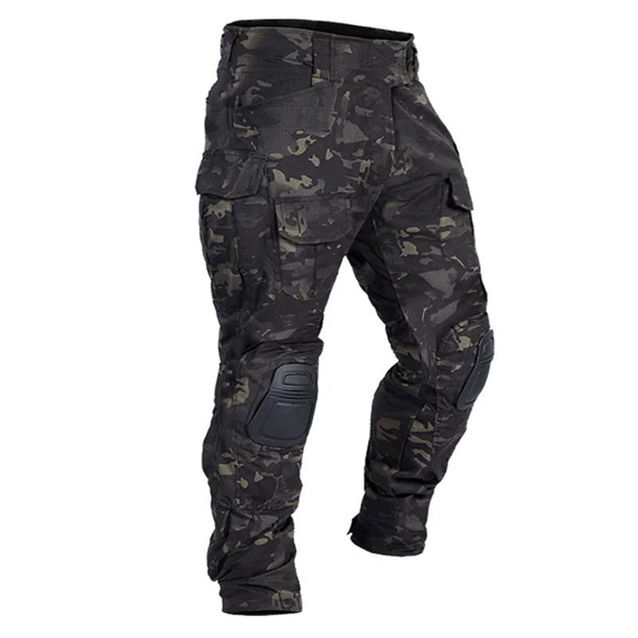 Bruno™ Pro Pantalones Tácticos
