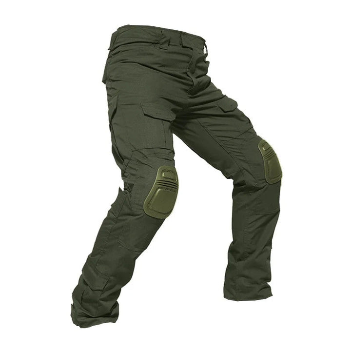 Bruno™ Pro Pantalones Tácticos