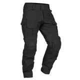 Bruno™ Pro Pantalones Tácticos