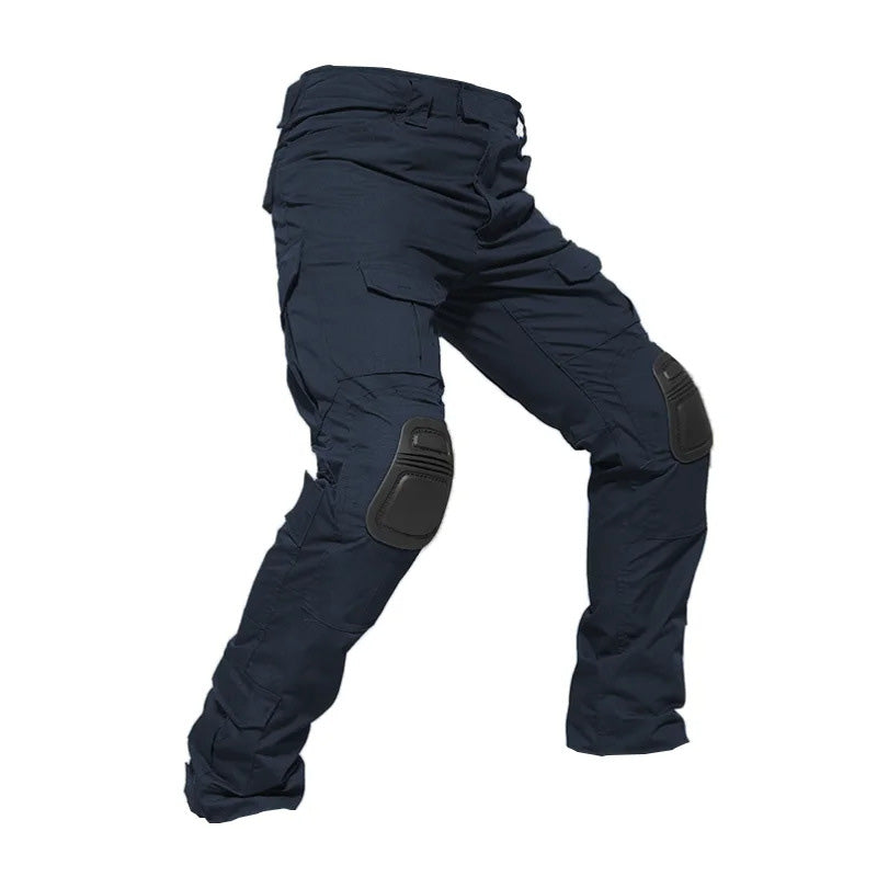 Bruno™ Pro Pantalones Tácticos