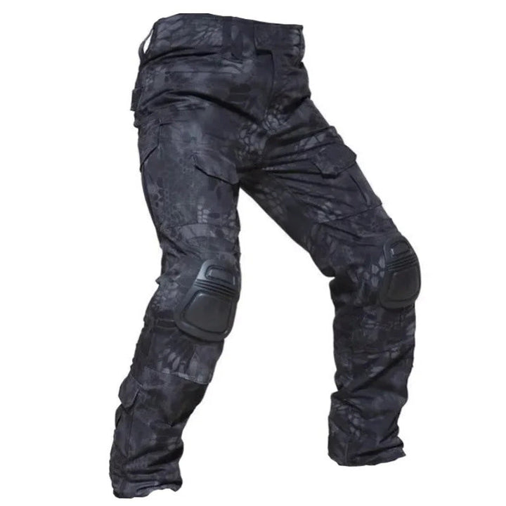 Bruno™ Pro Pantalones Tácticos