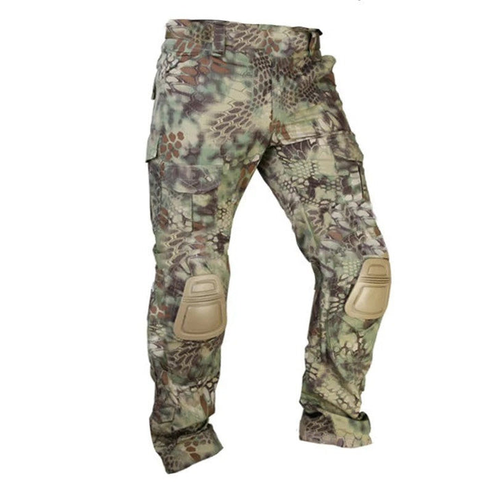 Bruno™ Pro Pantalones Tácticos