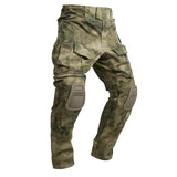 Bruno™ Pro Pantalones Tácticos