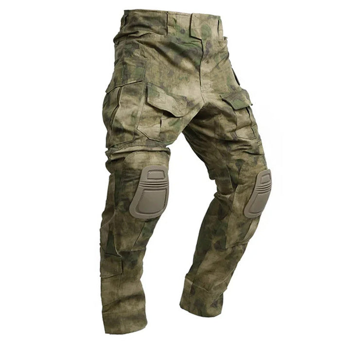 Bruno™ Pro Pantalones Tácticos
