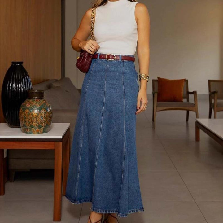 Tania – Elegancia Atemporal Desde el Primer Uso