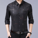 ModernStiil Camisa™ – Llamativa pero con buen gusto