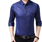 ModernStiil Camisa™ – Llamativa pero con buen gusto