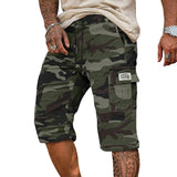 Óscar™ Pantalones Cortos Cargo