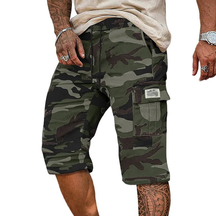 Óscar™ Pantalones Cortos Cargo