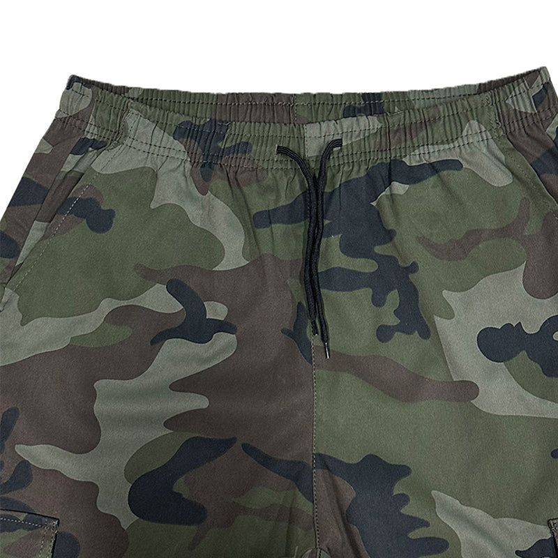 Óscar™ Pantalones Cortos Cargo
