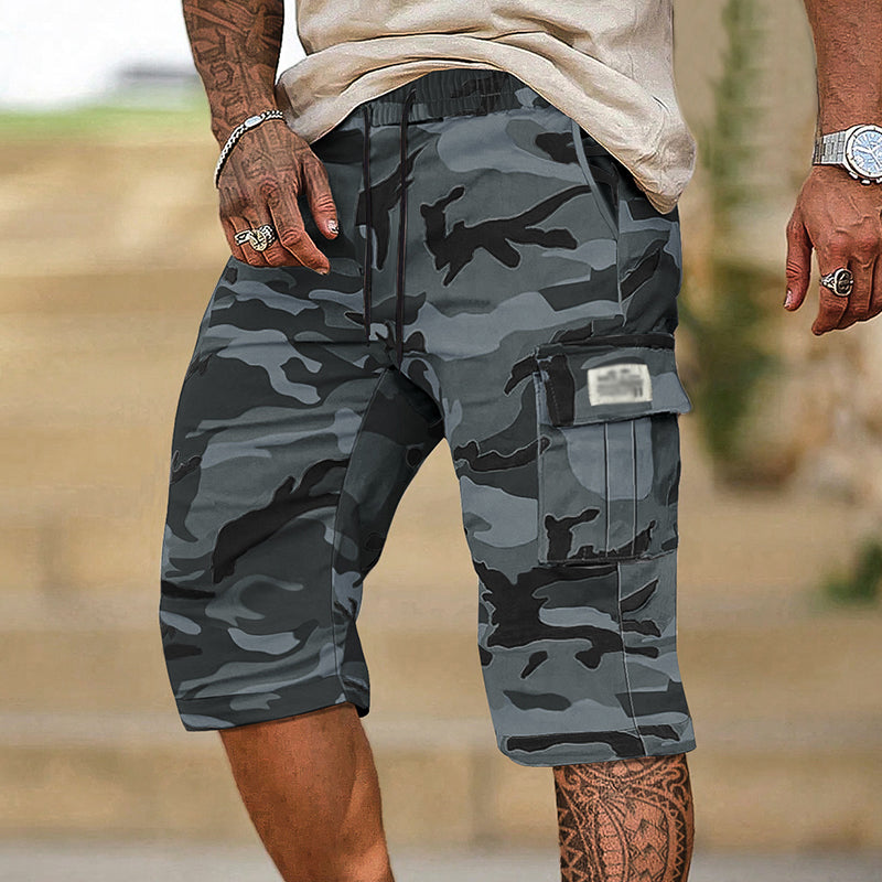Óscar™ Pantalones Cortos Cargo