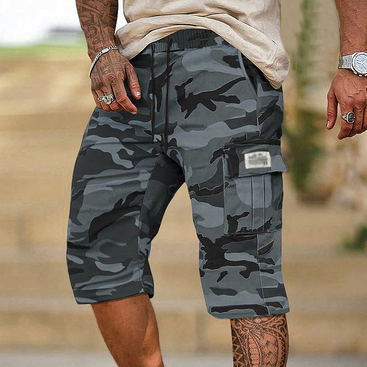 Óscar™ Pantalones Cortos Cargo