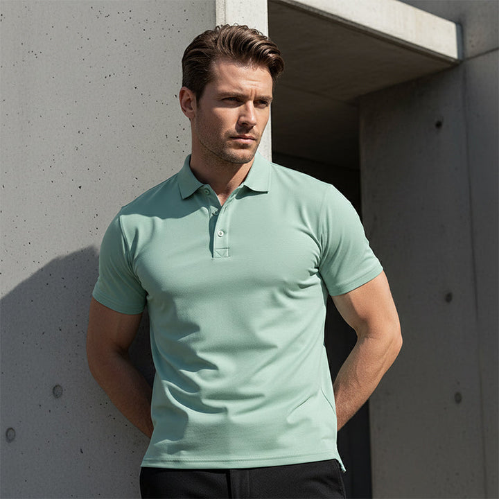 Víctor™ Polo Särk Vormiv