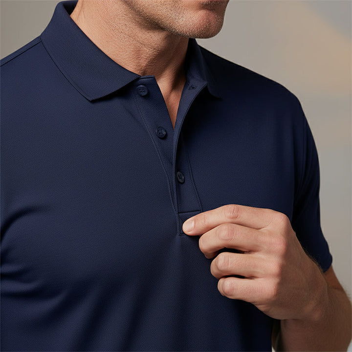Víctor™ Polo Särk Vormiv