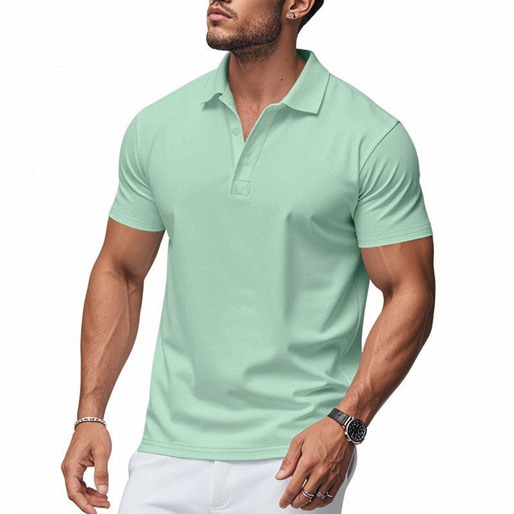 Víctor™ Polo Särk Vormiv