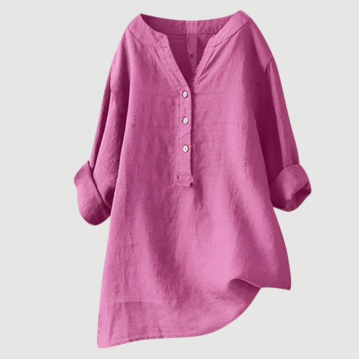 Noa™ Camiseta Tunica Cómoda para Mujeres