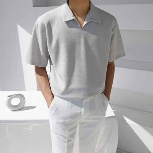 OLD MONEY camiseta polo