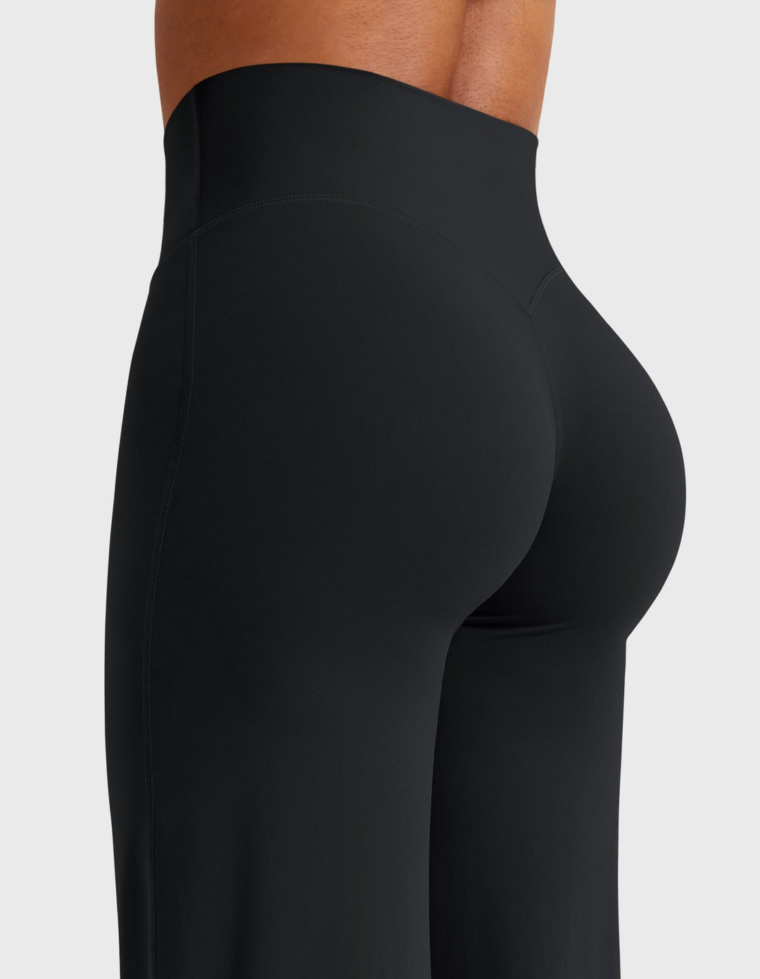 Silvia Leggings Power Flare – Kohene Vorm. Máxima Confianza.